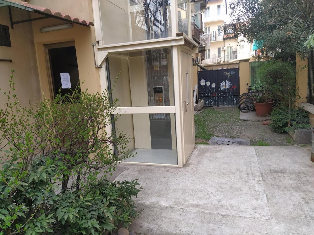 Casa Sotto La Mole Hotel Turin Bagian luar foto